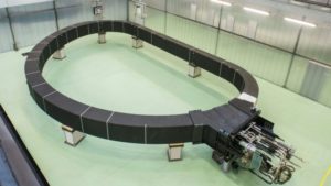 magnete articolo fusione nucleare