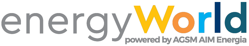 agsm logo