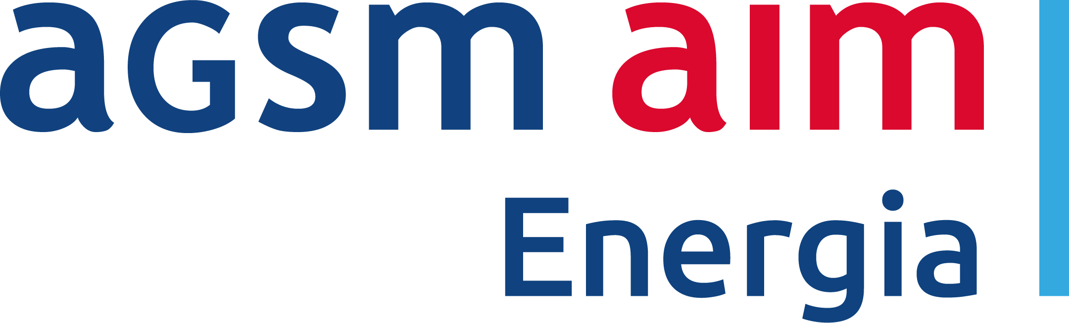 agsm logo